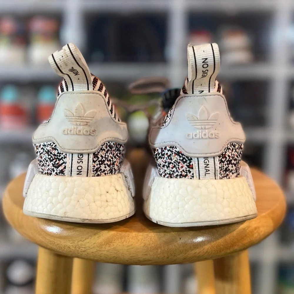 Adidas NMD TV Static